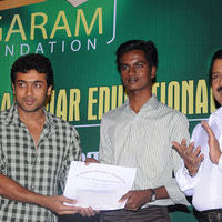 Sivakumar Educational Trust 32nd year Award | Picture 41647